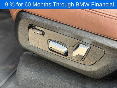 Used 2026 BMW X7 xDrive40i AWD/4WD image 41