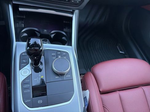 Used 2023 BMW 430i Gran Coupe w/ Premium Package image 22