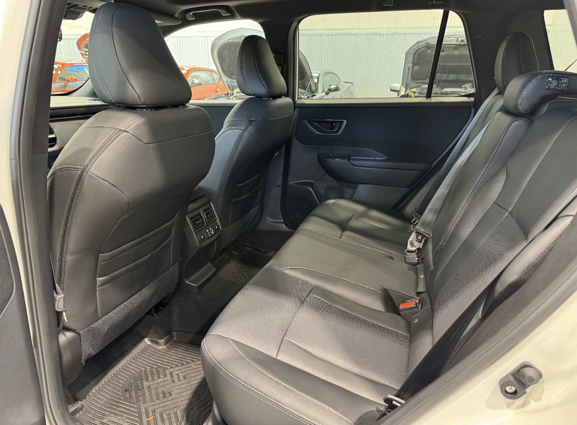 New 2026 Subaru Outback Premium AWD/4WD image 8
