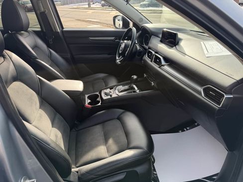 Used 2020 MAZDA CX-5 Touring image 18