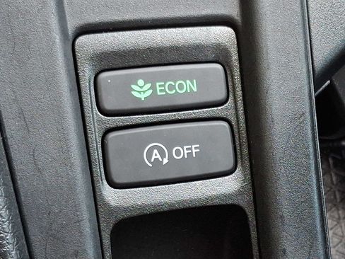Certified 2023 Honda Accord EX image 25