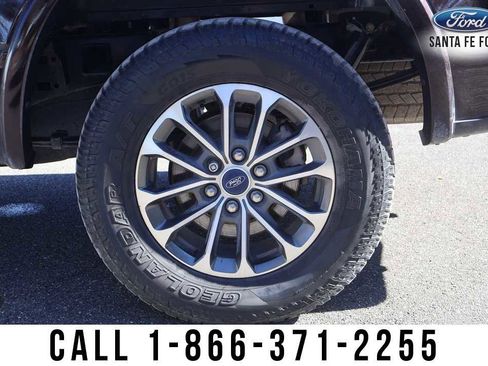 Used 2019 Ford F150 XLT w/ Equipment Group 302A Luxury image 9