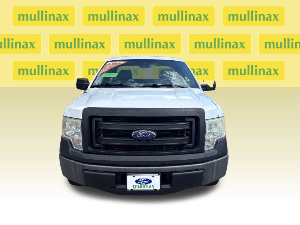 Used 2014 Ford F150 XL RWD image 10