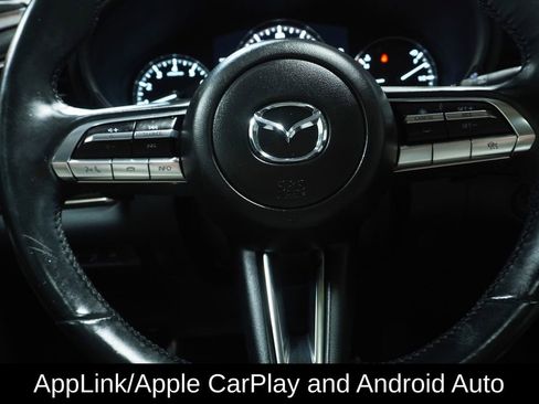 Certified 2021 MAZDA CX-30 AWD 2.5 S w/ Premium Package image 18