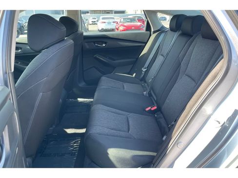Certified 2023 Honda Accord EX image 13