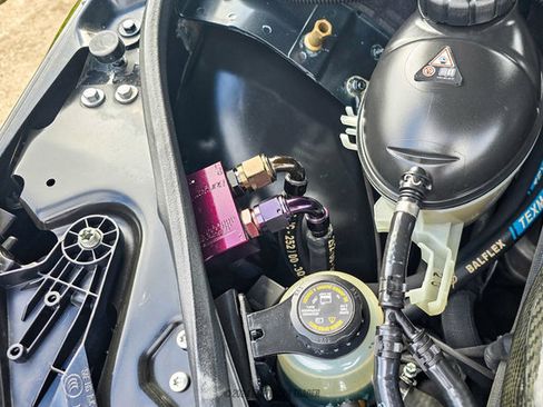 Used 2013 Mercedes-Benz C 63 AMG Sedan image 19