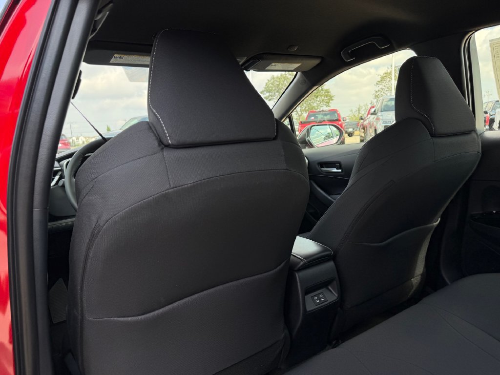 New 2027 Toyota Corolla SE FWD image 19