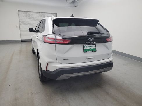 Used 2023 Ford Edge SEL w/ Convenience Package AWD/4WD image 6