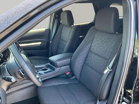 New 2026 Dodge Durango GT AWD/4WD image 16