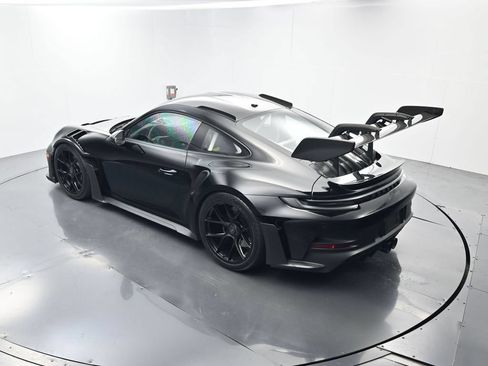 Used 2024 Porsche 911 GT3 RS RWD image 40