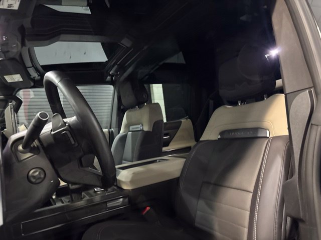 Used 2026 GMC Hummer EV SUV AWD/4WD image 11