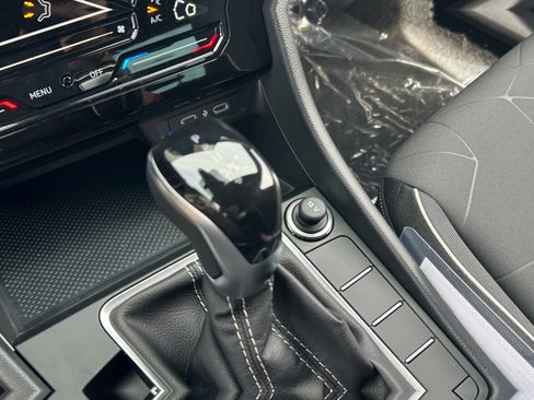 New 2026 Volkswagen Jetta Sport FWD image 15