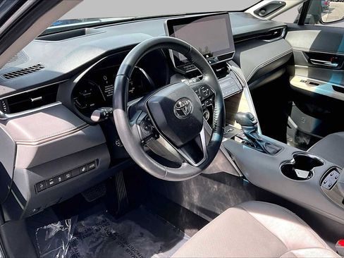 Used 2024 Toyota Venza Limited AWD/4WD image 18