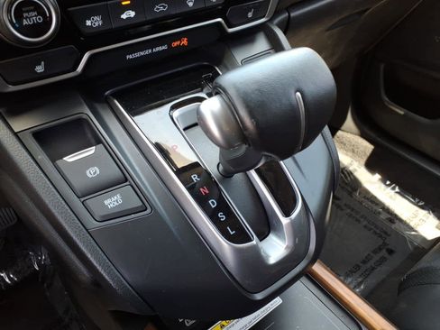 Used 2020 Honda CR-V Touring image 35