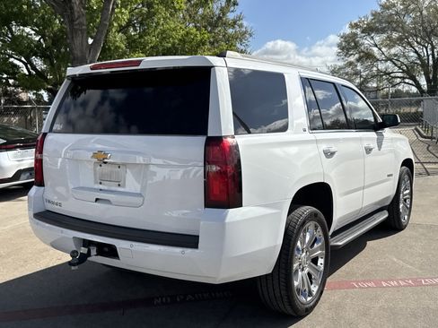Used 2020 Chevrolet Tahoe LT image 12