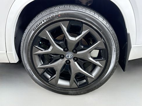 New 2026 Lexus TX 500h AWD w/ Technology Package image 30