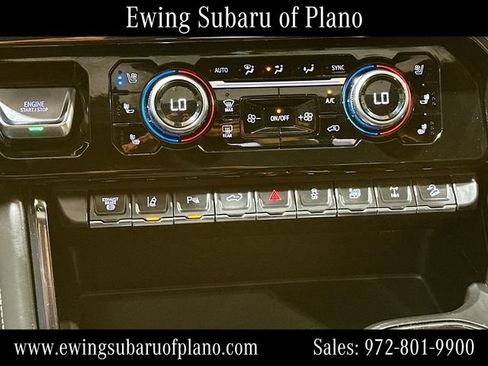 Used 2024 GMC Sierra 2500 AT4X w/ AT4X AEV Edition AWD/4WD image 21