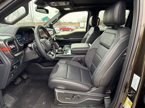New 2026 Ford F150 Raptor AWD/4WD image 15
