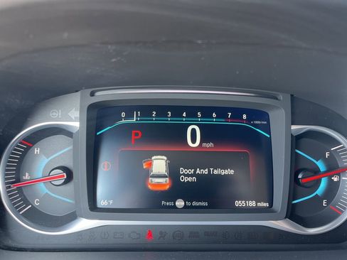 Used 2021 Honda Pilot Special Edition image 23