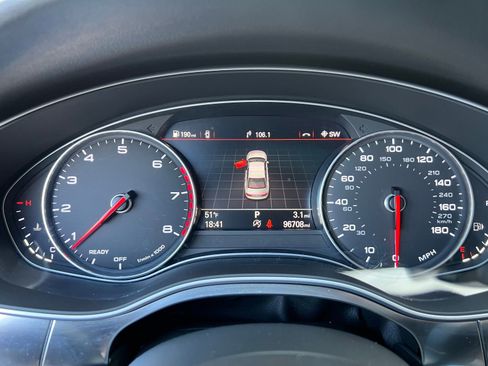 Used 2018 Audi A6 3.0T Premium Plus w/ Premium Plus Package image 19