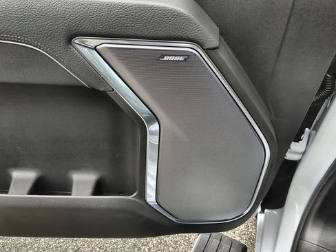 New 2026 GMC Sierra 1500 Denali image 25