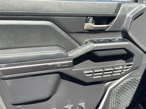 Used 2025 Toyota Tacoma TRD Off-Road w/ TRD Off Road Upgrade Package image 11