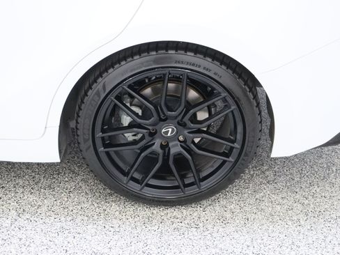 Used 2023 Lexus IS 350 F Sport RWD image 10
