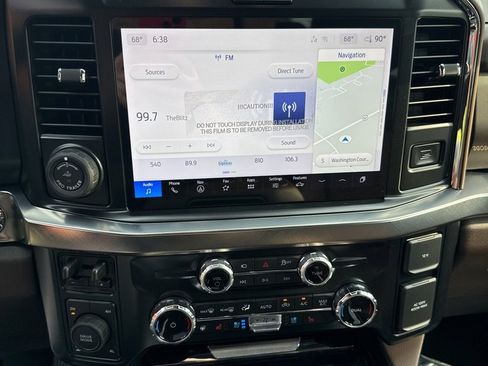 New 2025 Ford F250 King Ranch image 24