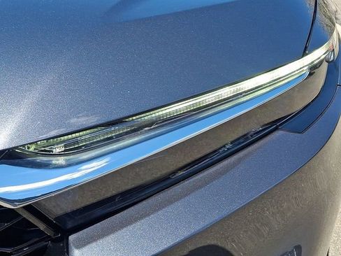 Certified 2024 Honda CR-V EX-L image 9