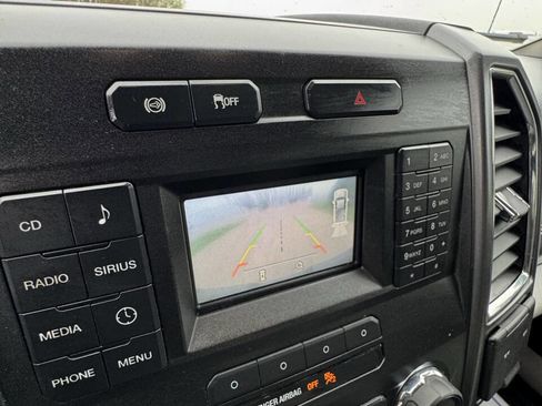 Used 2017 Ford F350 XLT w/ XLT Value Package AWD/4WD image 31