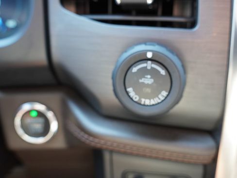 Certified 2023 Ford Expedition Max King Ranch AWD/4WD image 37