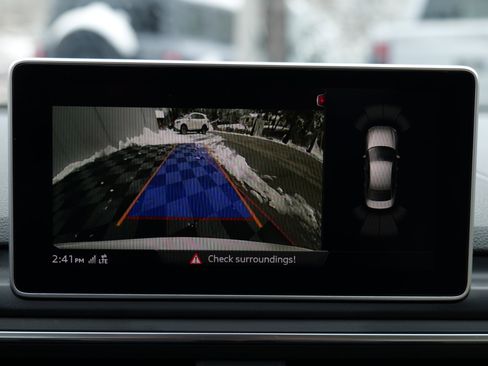 Used 2019 Audi A4 2.0T Premium Plus w/ Premium Plus Package image 25