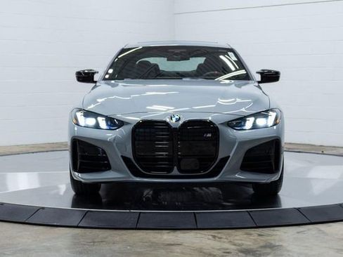 Certified 2026 BMW 440i xDrive Coupe AWD/4WD image 5