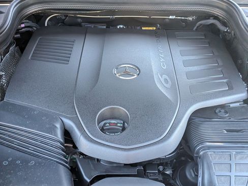 Used 2026 Mercedes-Benz GLE 450 4MATIC image 43