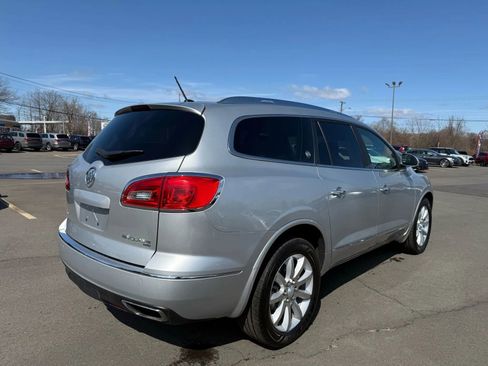 Used 2015 Buick Enclave Premium w/ Experience Buick Package image 4
