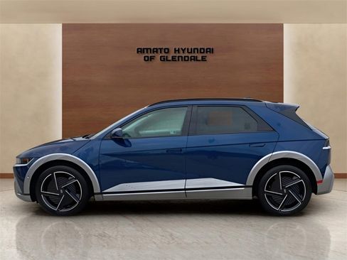 New 2026 Hyundai Ioniq 5 Limited image 2