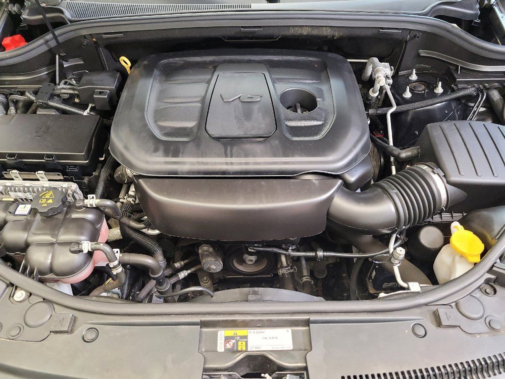 Used 2020 Jeep Grand Cherokee Altitude AWD/4WD image 30