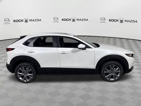 Used 2026 MAZDA CX-30 AWD 2.5 S image 8