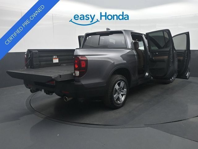 Certified 2026 Honda Ridgeline RTL image 40