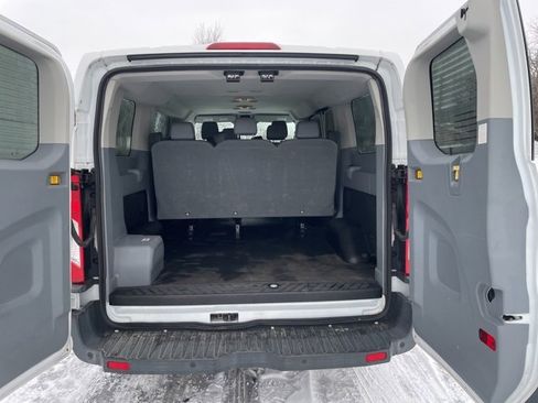 Used 2016 Ford Transit 150 XL image 15