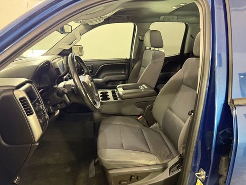 Used 2016 Chevrolet Silverado 1500 LT w/ All Star Edition AWD/4WD image 10