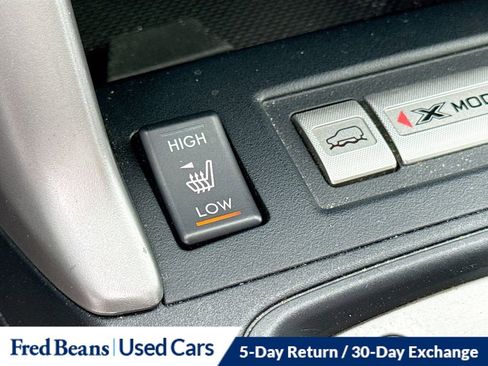 Used 2017 Subaru Forester 2.5i Premium image 20