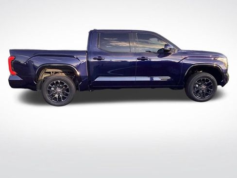 Used 2023 Toyota Tundra Platinum AWD/4WD image 10