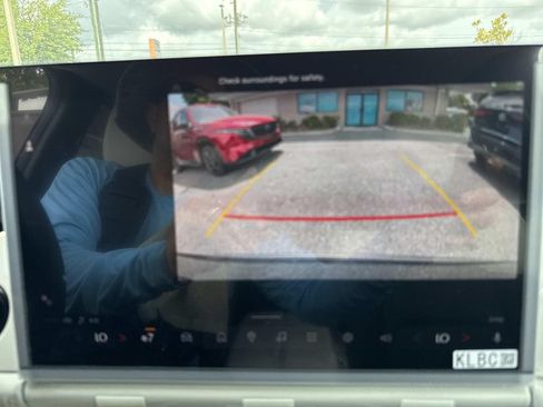 New 2026 MAZDA CX-5 Select AWD/4WD image 31