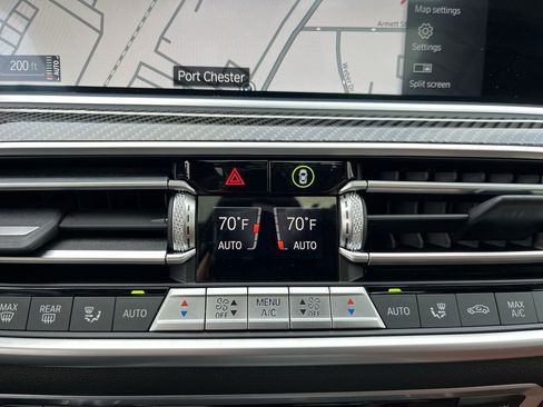 Used 2021 BMW X5 M50i w/ Executive Package image 19