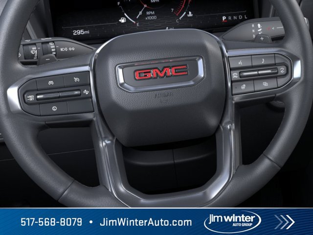 New 2027 GMC Terrain Elevation w/ Elevation Premium Package AWD/4WD image 34