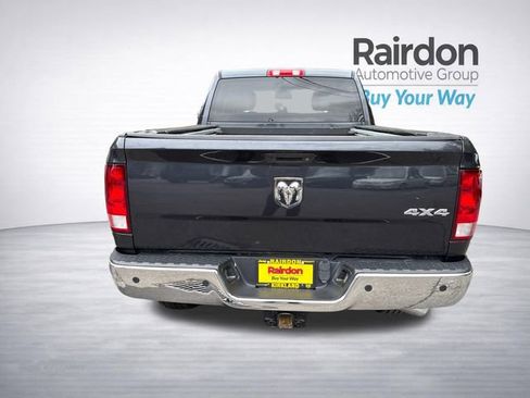Used 2015 RAM 2500 Tradesman w/ Chrome Appearance Group AWD/4WD image 7