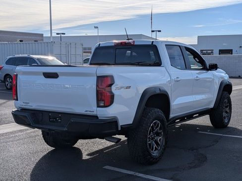 Certified 2024 Chevrolet Colorado ZR2 image 5