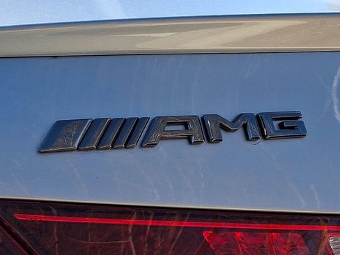 Certified 2025 Mercedes-Benz C 43 AMG 4MATIC Sedan image 31