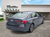 Used 2022 Honda Civic EX image 5